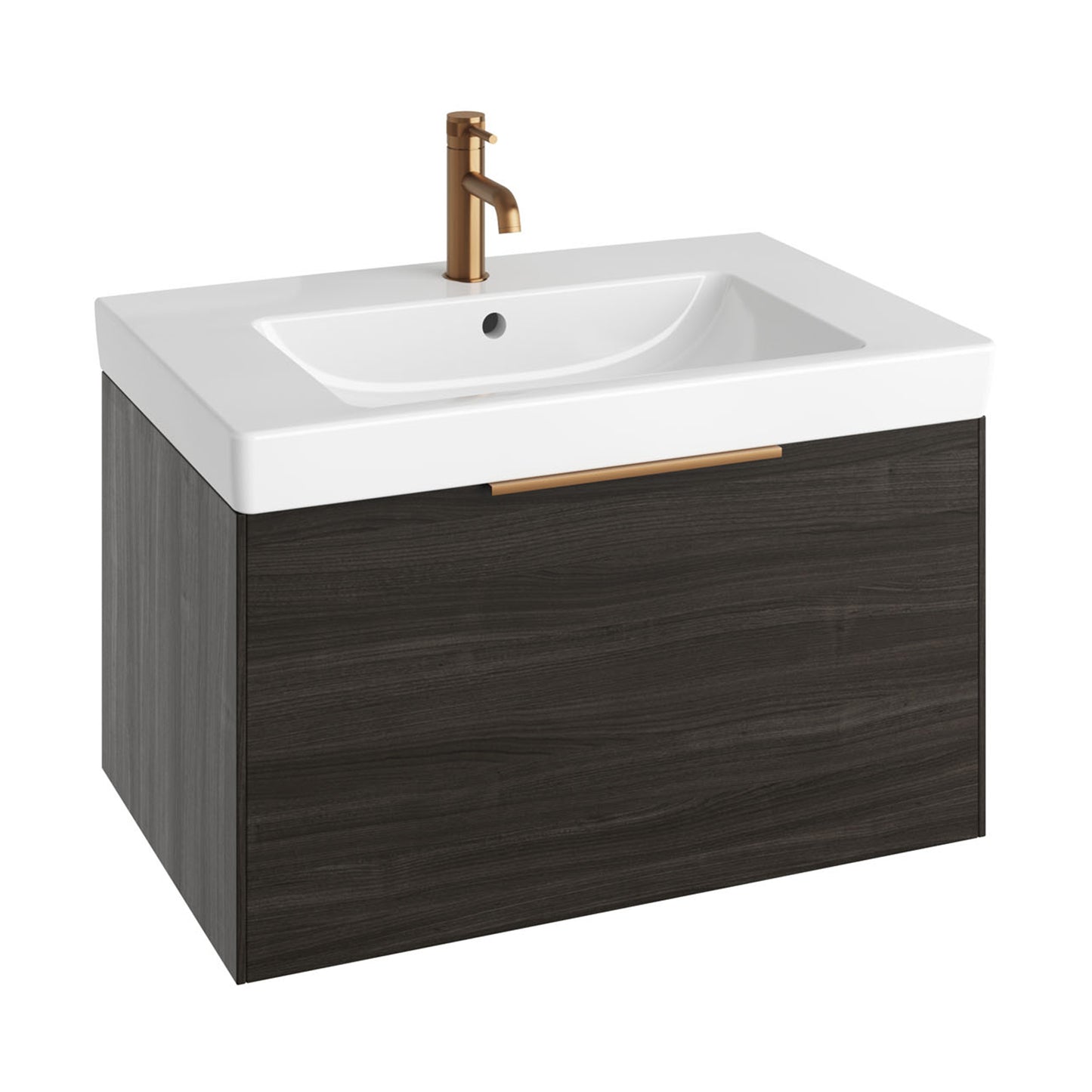 Wood Lava Basin
