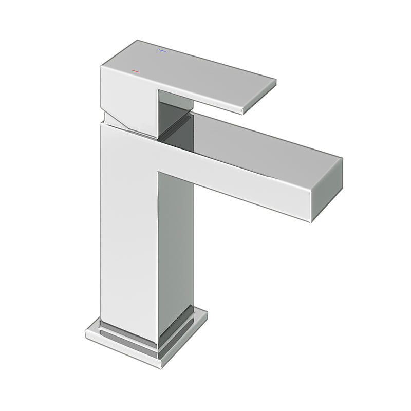 Chrome Mixer Tap