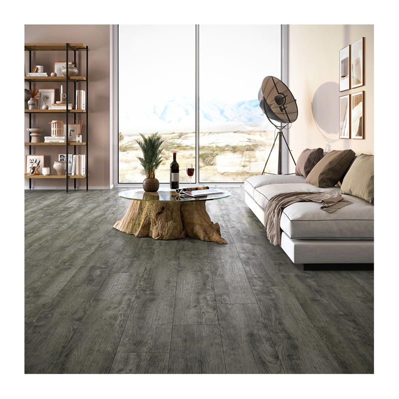 Dark Grey Rustic