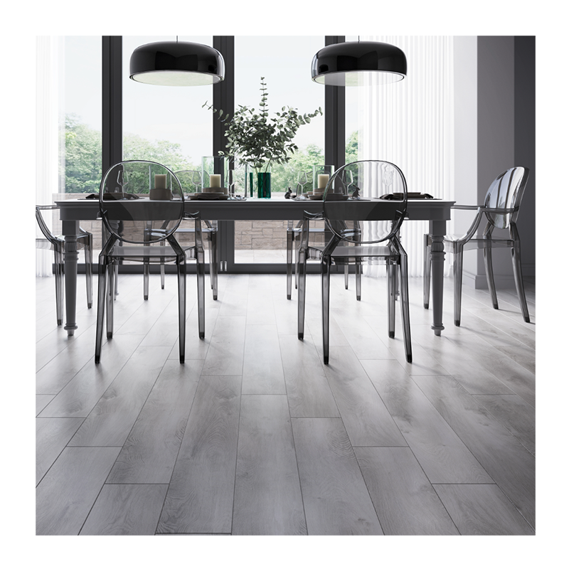 Light Grey Oak