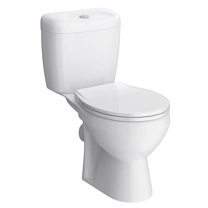 White Toilet