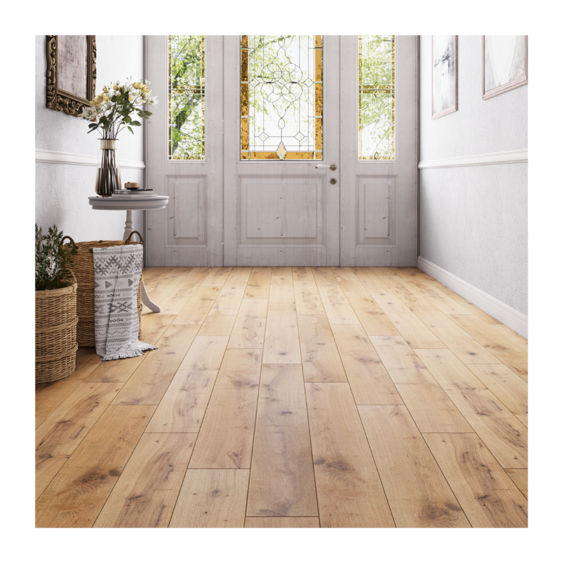 Rustic Oak