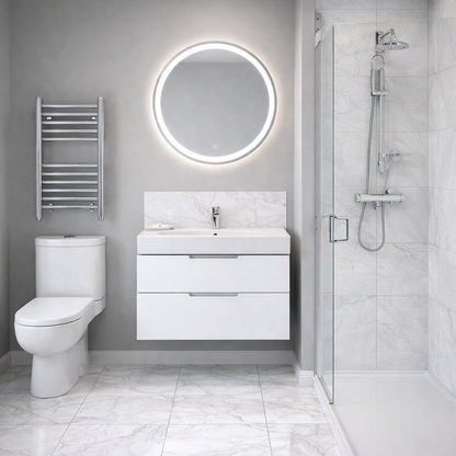 Matt Porcelain Tile