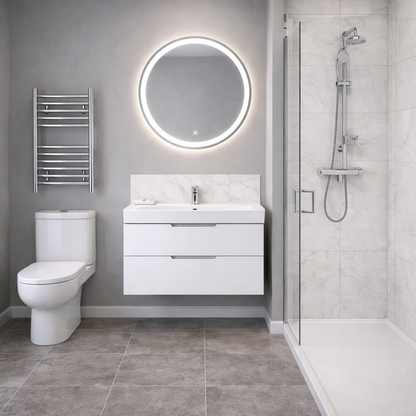 Pebble Matt Ceramic Tile