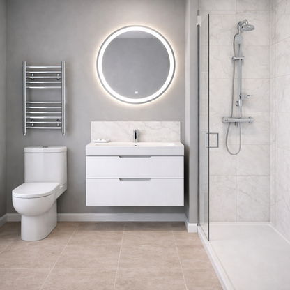 Sand Matt Ceramic Tile