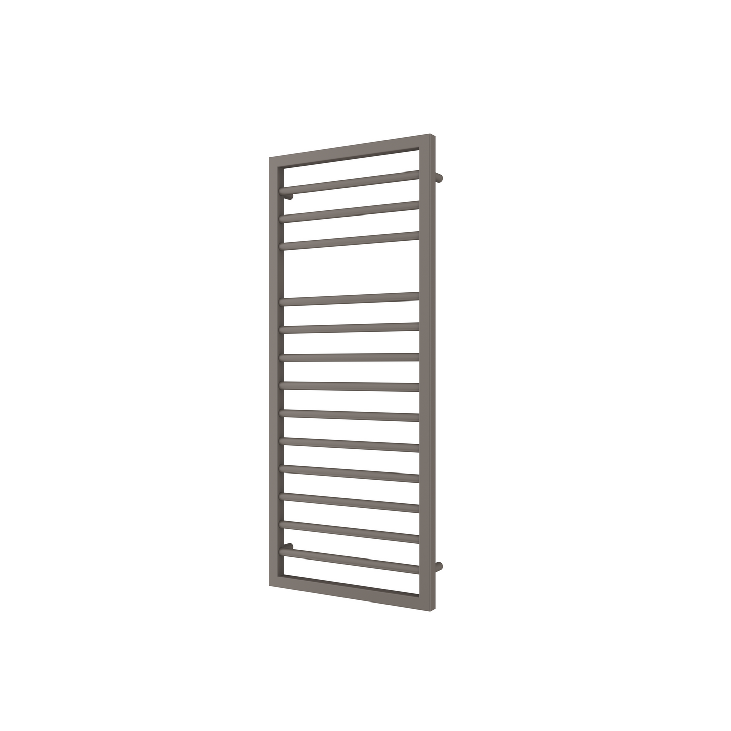 Terra Matt Radiator