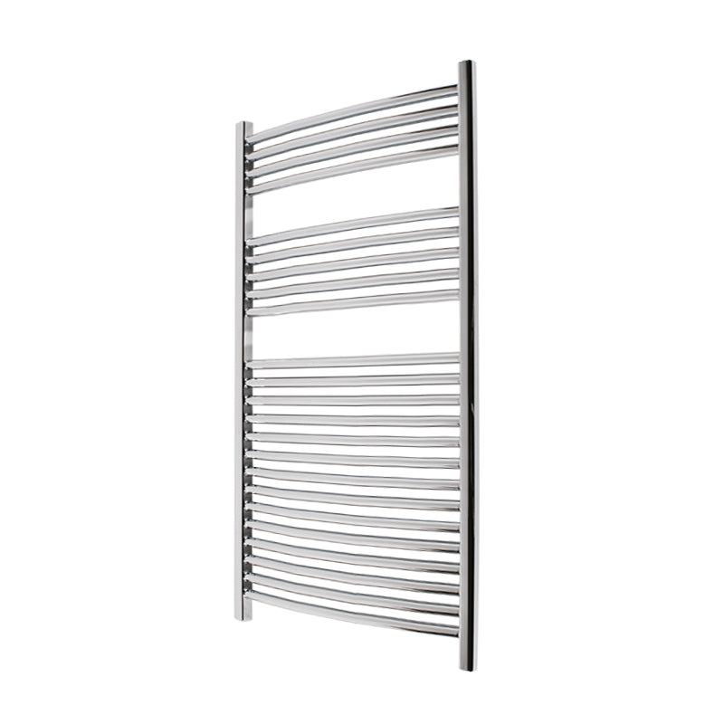 Chrome Radiator