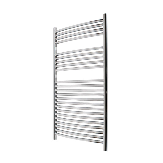 Chrome Radiator