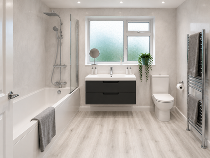 Light Grey Oak