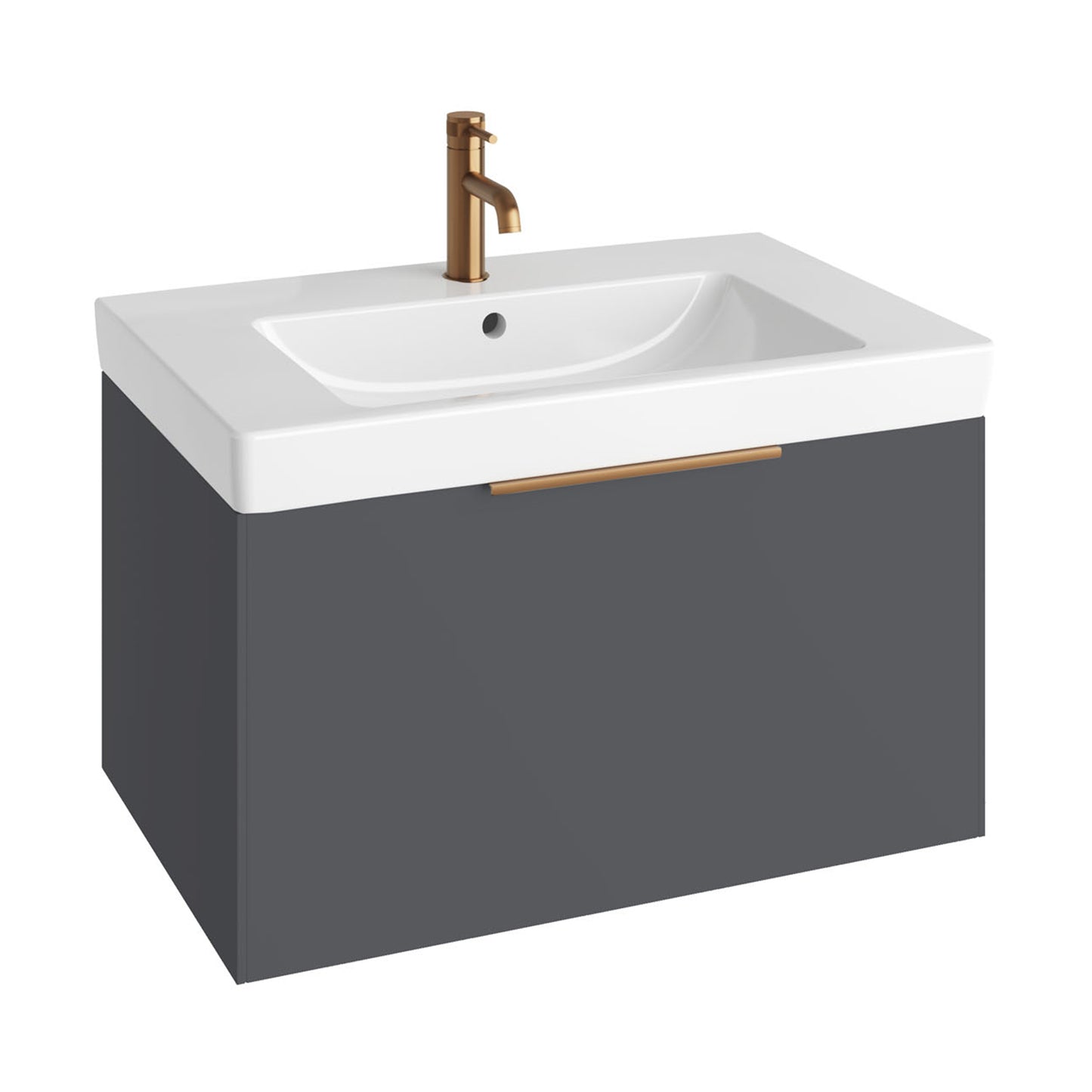 Matt Anthracite Basin