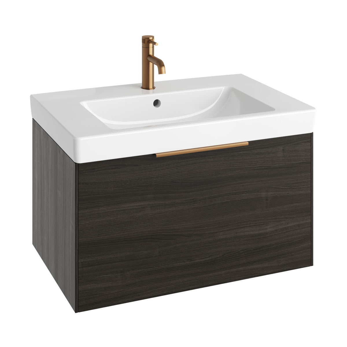 Wood Lava Basin