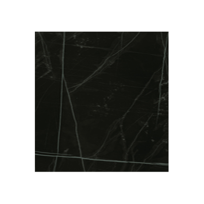 Nero Matt Porcelain Tile