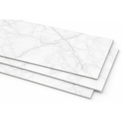 Bianco Matt Porcelain Tile