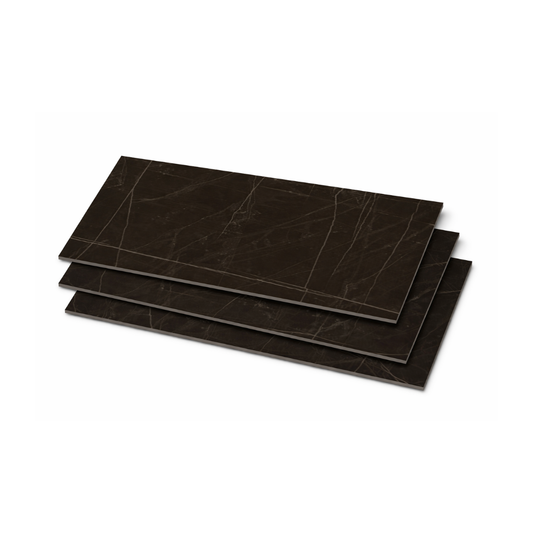 Nero Matt Porcelain Tile