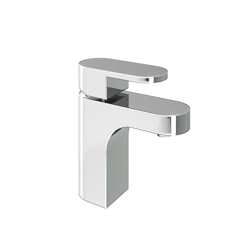 Ki Mono Basin Mixer – Chrome