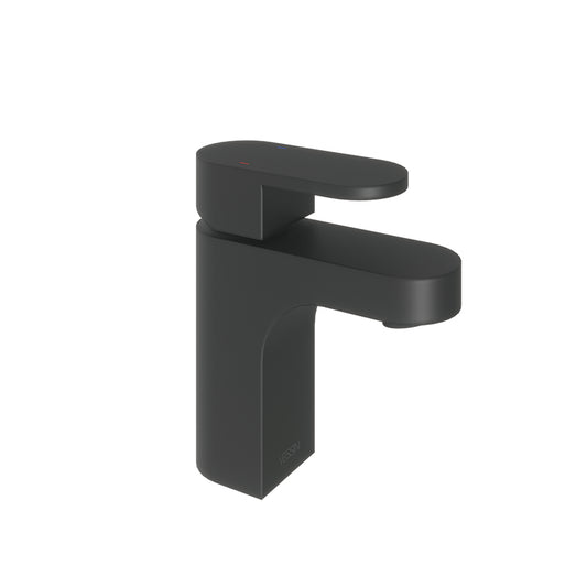 Ki Mono Basin Mixer – Matt Black