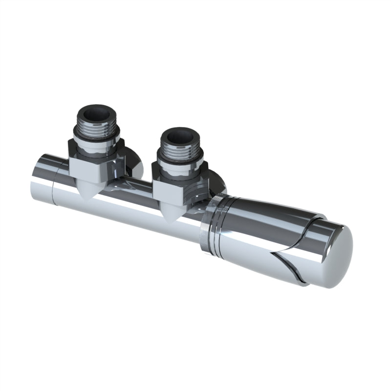Radiator Valve (Colours)