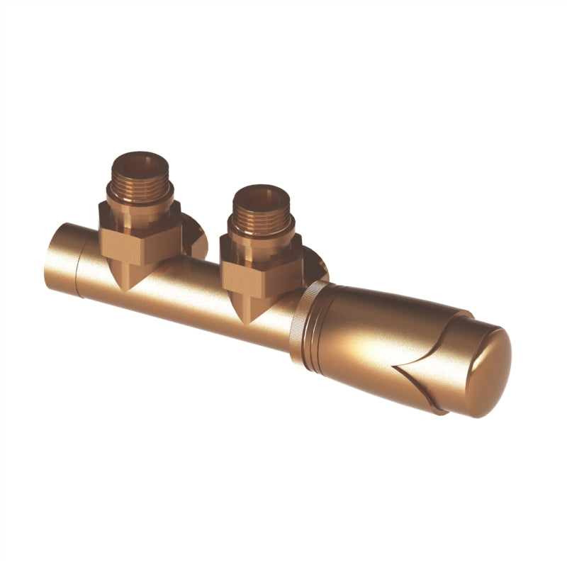 Radiator Valve (Colours)