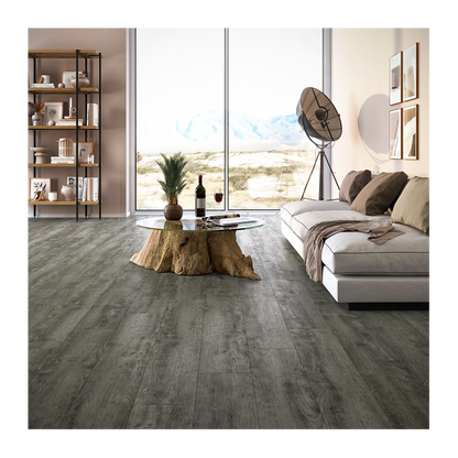 Dark Grey Rustic