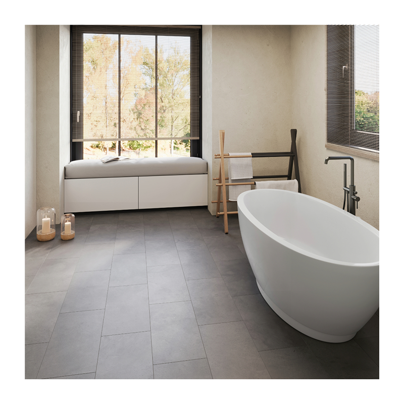 Tiles Dark Grey Slate