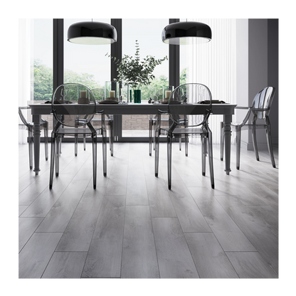 Light Grey Oak