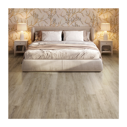 Limed Oak