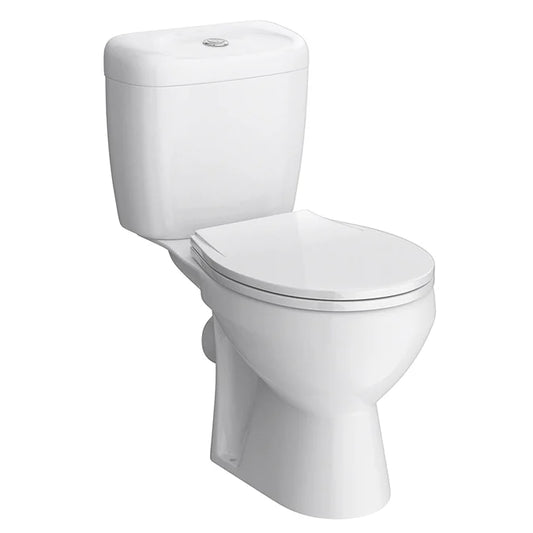 White Toilet