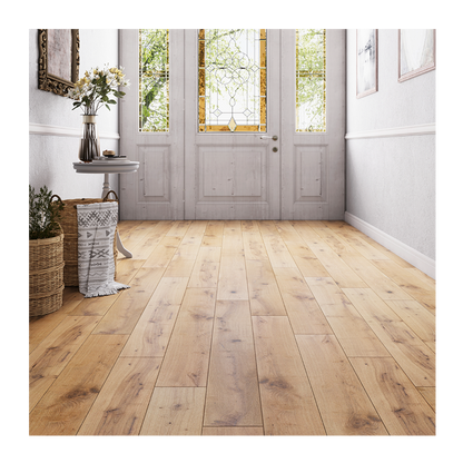 Rustic Oak