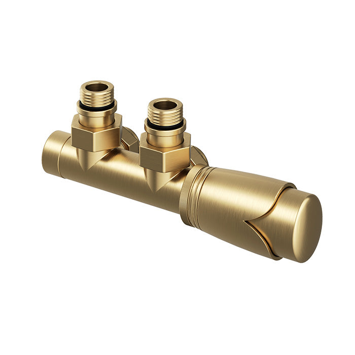 Radiator Valve (Colours)