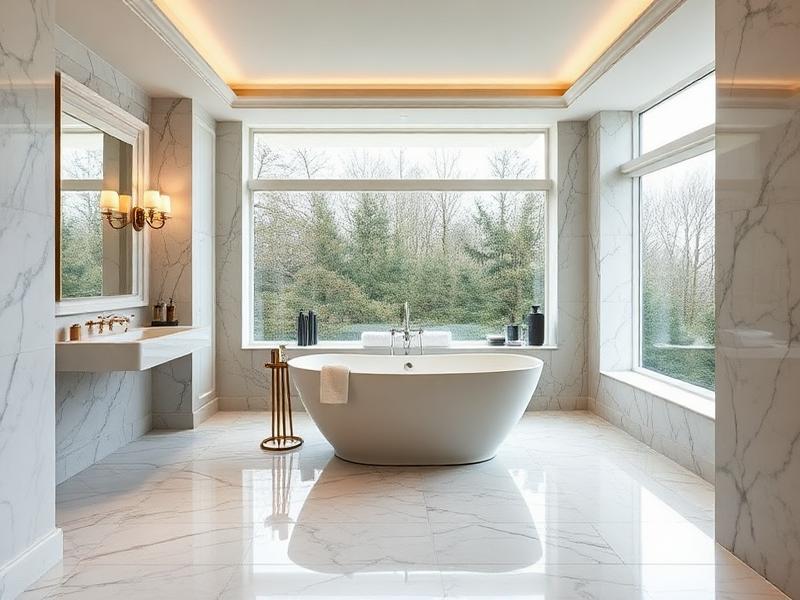 Bespoke Luxury bathroom collection